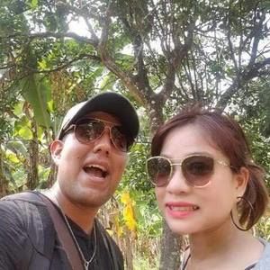 Meet your Posher, Nhi